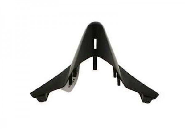 Front Verkleidung Maske Kanzel Mitte Nase Yamaha YZF R6 RJ111 2006 - 2007