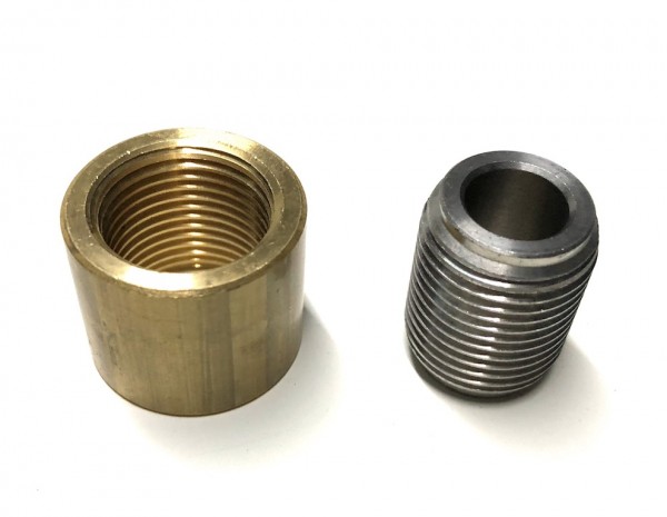 Schwingenbuchse für Zündapp 515 517 Combinette