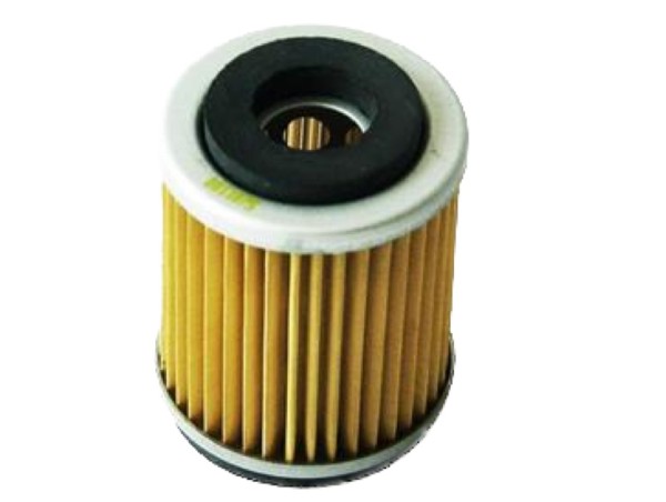 Ölfilter HF143 für Yamaha XC 125 Cygnus XT 200 225 MBK Flame 125 F