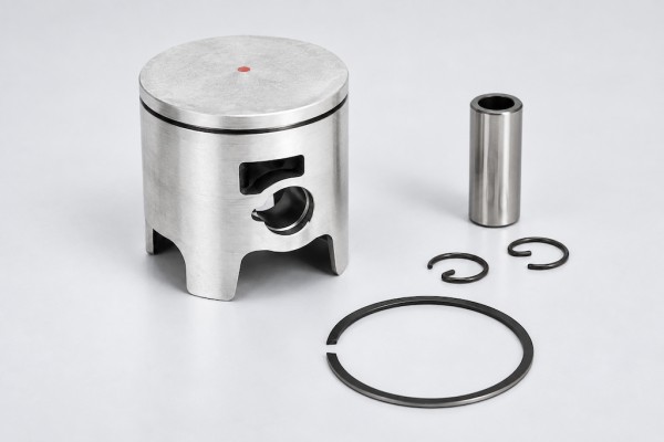 Airsal Kolben 47,6mm für Kymco Super 9 50 LC