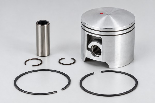 Airsal Kolben 50 mm für CPI SMX 50