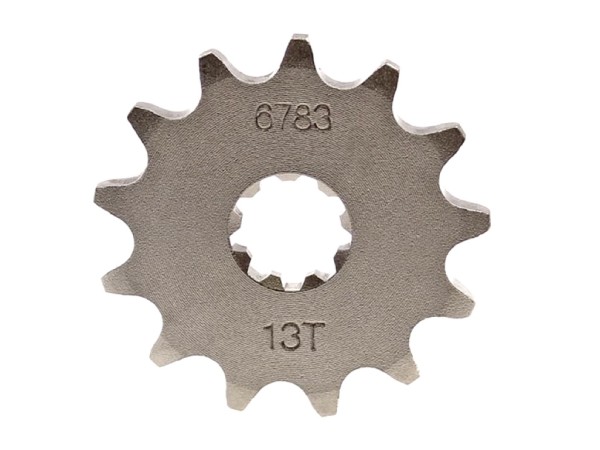 Ritzel für Puch Maxi 13 Zähne 13Z Mofa Moped Mokick