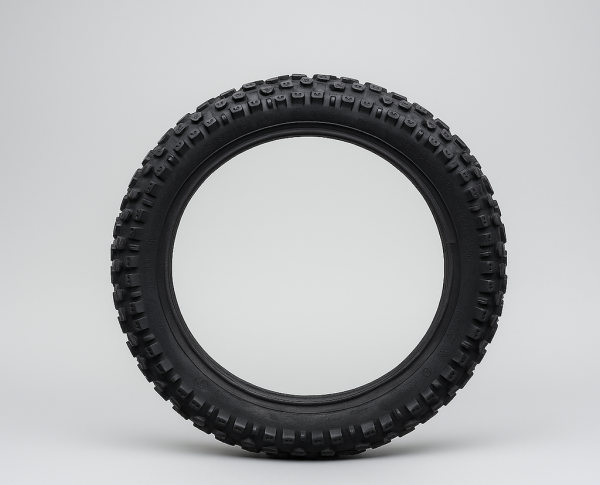 Reifen Kenda K270 4.10-18 58P TT Enduro / Motocross für Yamaha DT 125