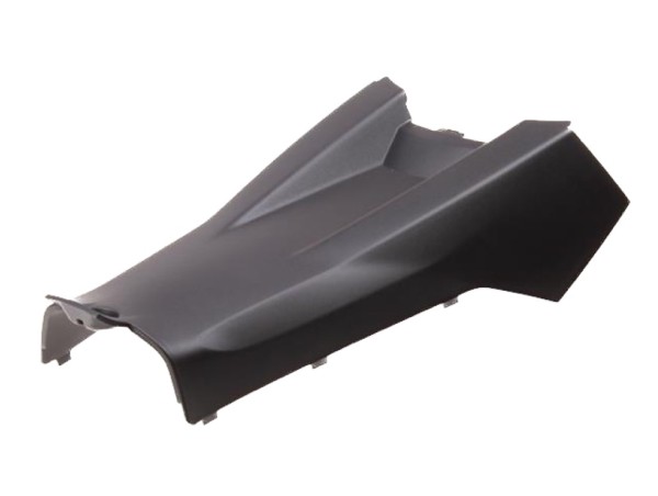 Batteriefach Deckel schwarz Yamaha Aerox ab 2013