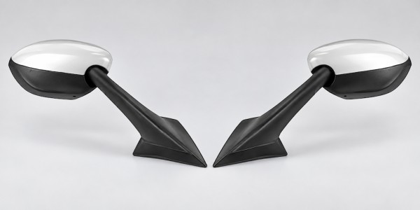 Rückspiegel Set links und rechts für Peugeot Elystar 50 125 150