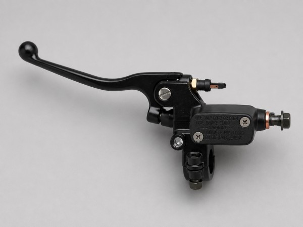Bremspumpe Bremszylinder Bremshebel Links für Peugeot Speedfight 3 4 LC