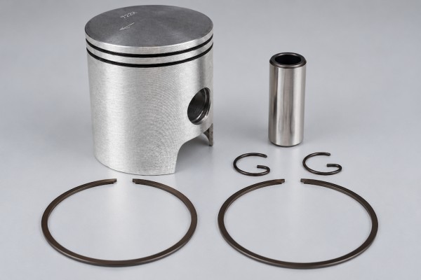 Kolben 40mm für Derbi Senda X-Treme X-Race 50