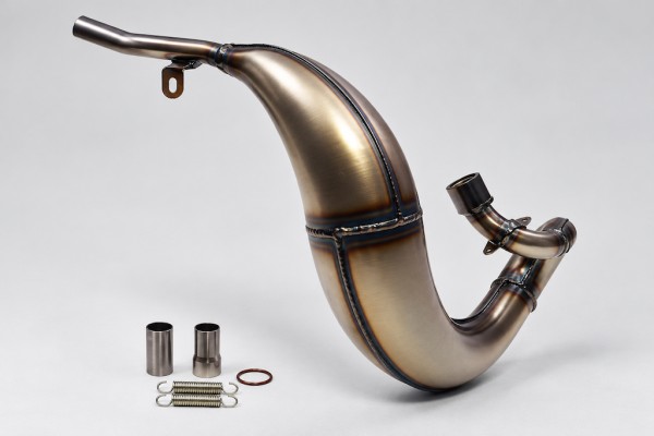 Tecnigas Quantum Auspuff für Beta RR 50 Euro 5 ab 2021