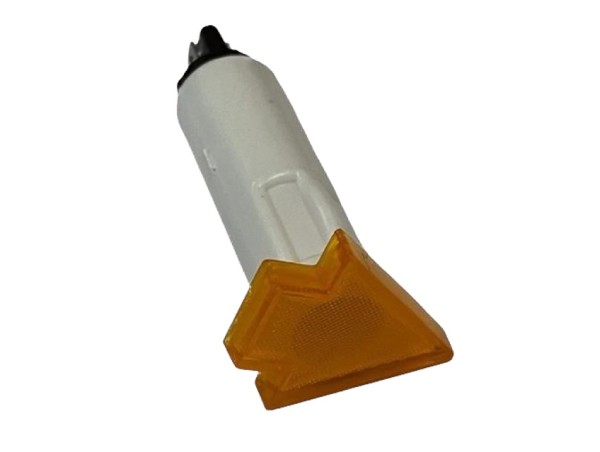 Blinker Pfeil Kontrollleuchte 6V Mofa