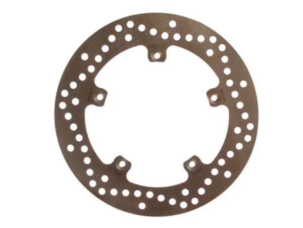 Bremsscheibe 240x125x4mm für Aprilia Scarabeo Gilera DNA Nexus Piaggio Beverly