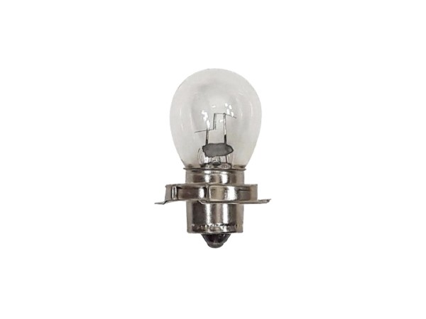 1x Glühbirne P26S 12V 15W Glühlampe E-Geprüft für Zündapp Hercules Kreidler Mofa