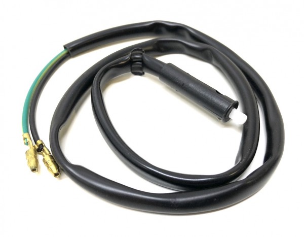 Bremslichtschalter vorne für Kawasaki Motorrad