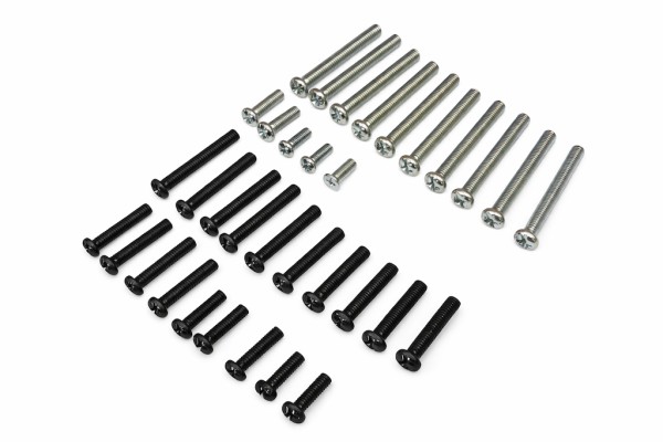 Motor Schrauben Satz Yamaha DT 50 MX