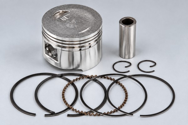 Kolben 47mm für GY6 139QMB QMA 4-Takt