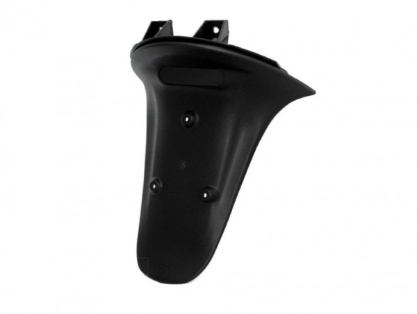 Kennzeichenhalter Schutzblech Hinten für Piaggio Zip 50 SP 2000 2T