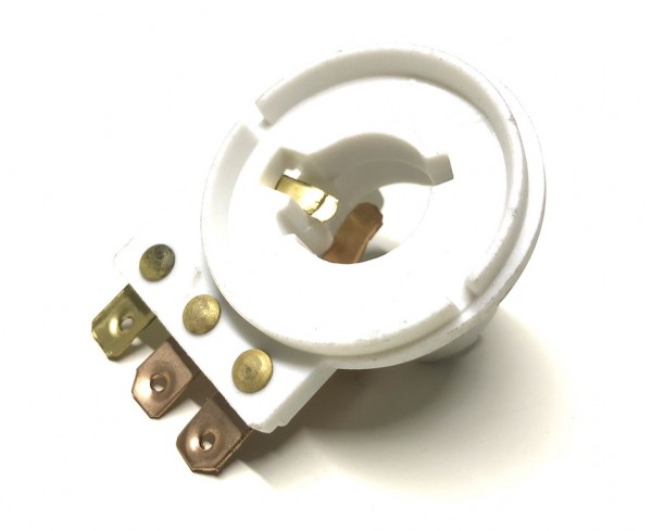 Scheinwerferfassung BA20D Für Yamaha Aerox, MBK Nitro, Peugeot Speedfight 50-100ccm