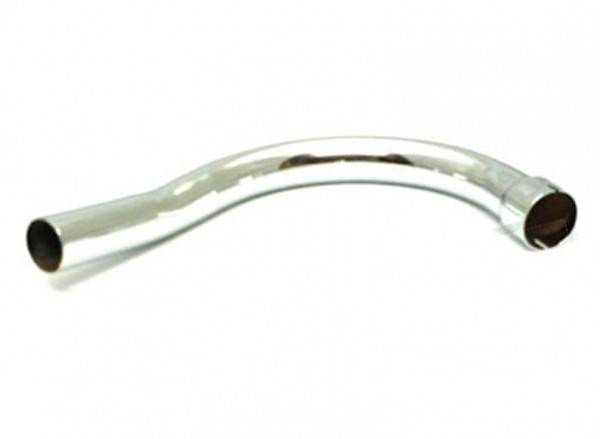 Gebogener Auspuffkrümmer 36/32 mm für Zündapp C 50