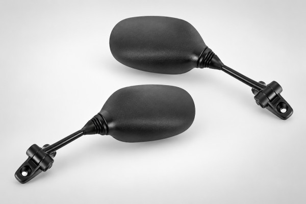 Spiegel Set für Yamaha TZR 50 2003 bis 2012