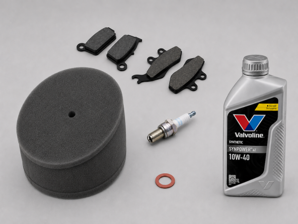 Wartungspaket Beta RR 50 2004-2020