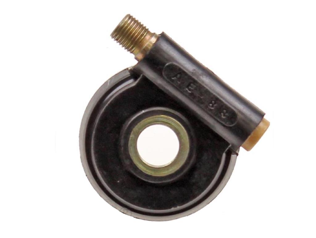 thumbnail image 2 of Chain Glider / Grinder Guide For Zündapp Saws - Fits Type 446, 447, 460 - Citomerx 2 of 6
