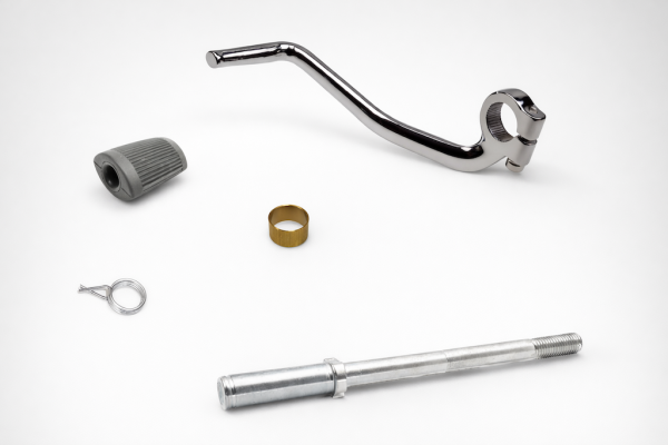 Schaltungs Reparatur Set Kreidler Florett K54 RMC RS