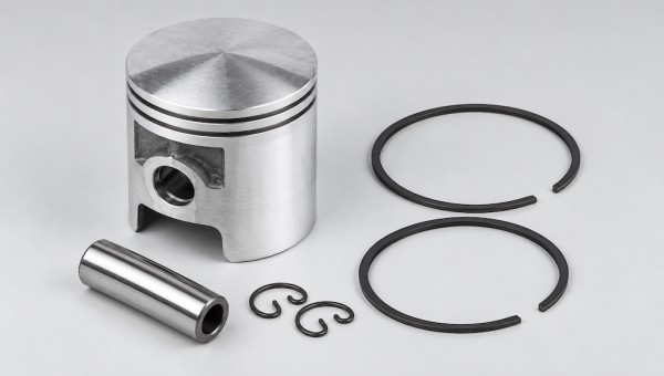 Airsal Kolben 38,4mm für Piaggio Vespino AL 50 2T