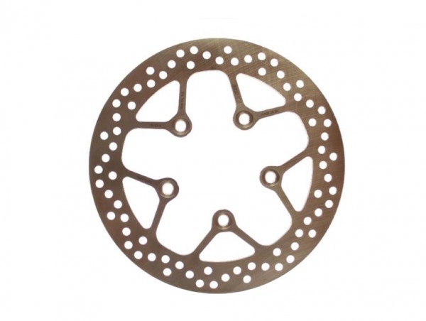 Bremsscheibe Kymco Agility 260mm
