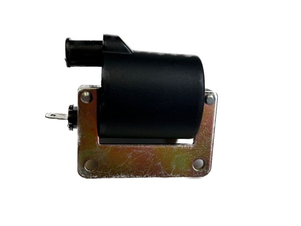 Zündspule extern 6V außenliegend für Piaggio Vespa Ciao Puch Hercules Zündapp