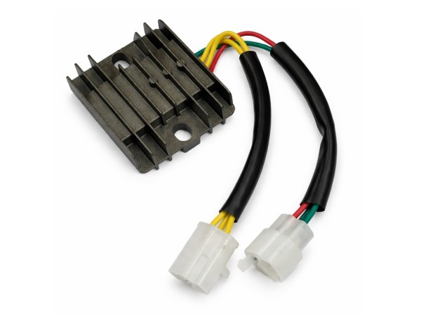 Spannungsregler SYM Fiddle 2 3 4