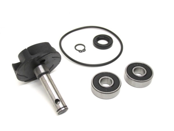 Wasserpumpe Reparatursatz für Yamaha Aerox MBK Nitro Aprilia SR 50 Minarelli – OEM-Qualität