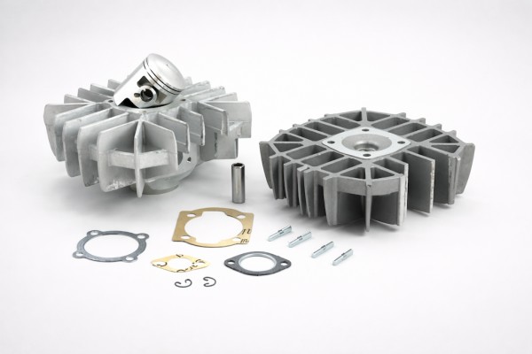 Airsal Zylinderkit Tomos A55 63,7ccm 44mm