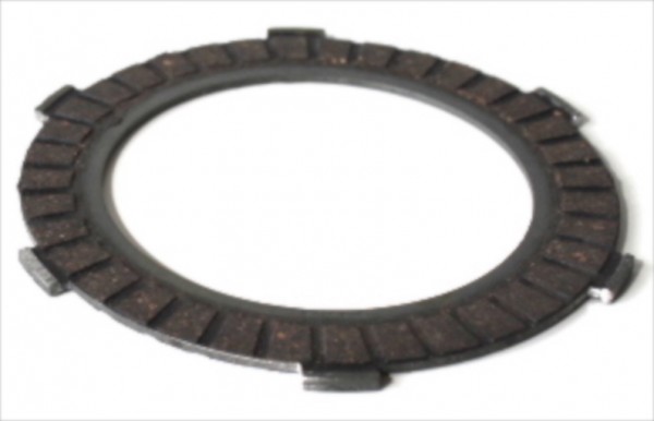 Kupplungsbelag Kupplung Lamelle für Zündapp CS GTS KS ZD 50