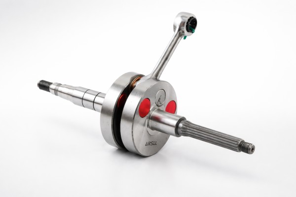 Airsal Xtreme Kurbelwelle 39,2mm Minarelli liegend Racing