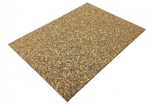 ARTEIN Dichtungspapier Dichtpapier Papier 1,0 x 140 x 195mm Kork