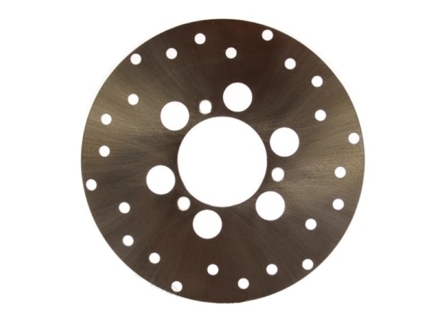 Bremsscheibe 200mm für Rieju MRT 50 hinten