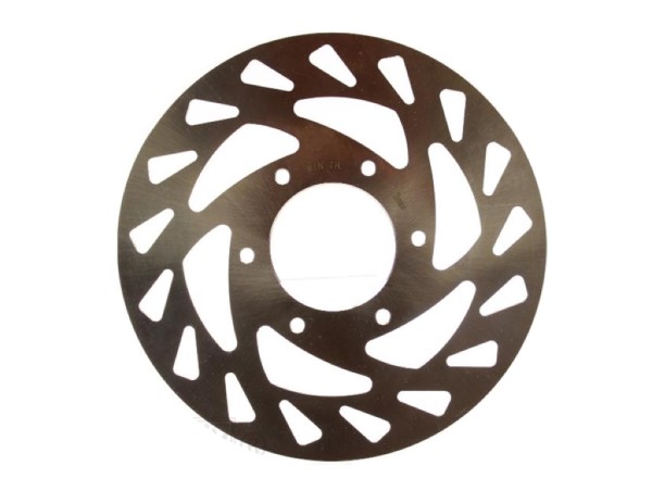 Bremsscheibe hinten Ø200x58x3,6mm für Motorhispania RYZ