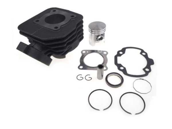 zylinderkit 50ccm peugeot ac 40mm speedfight