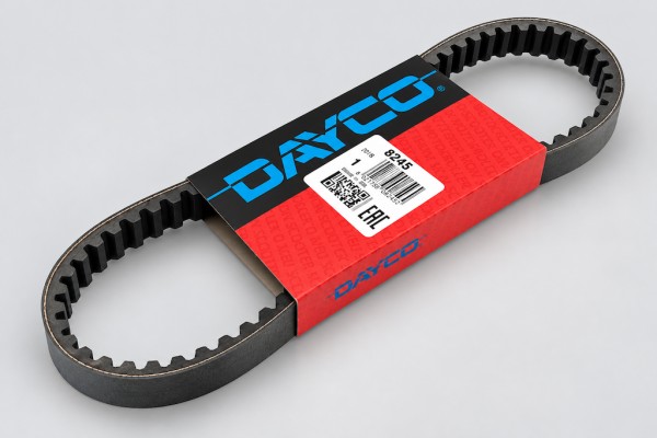 Dayco Keilriemen 18,1 x 688 mm für SYM Mio 50 4T