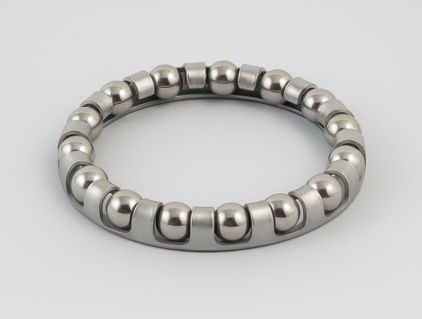 Lenkkopflager unten für Piaggio TPH/Zip/NRG/Sfera & Gilera Runner