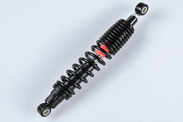 Stoßdämpfer hinten 348mm passend für Piaggio Carnaby 125