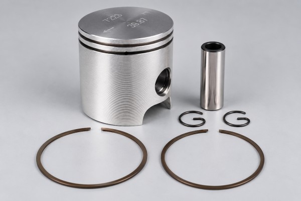 Kolben 39,87mm für Derbi Senda 50 2-Takt