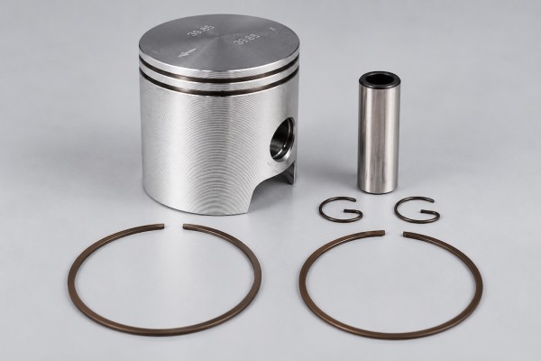Kolben 39,85mm für Derbi Senda 50 2-Takt