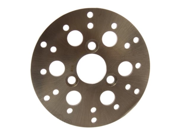 Bremsscheibe für Honda SXR 50 & SFX 50 vorne 160x39x4,5mm