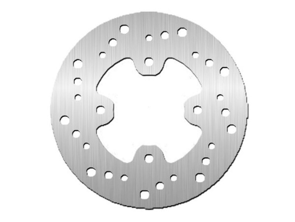 Bremsscheibe hinten für Honda X8R-S X8R-X 50 190x72x3,5mm