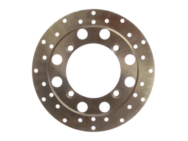 Bremsscheibe 240 mm für Honda SH 125 150 Pantheon vorne