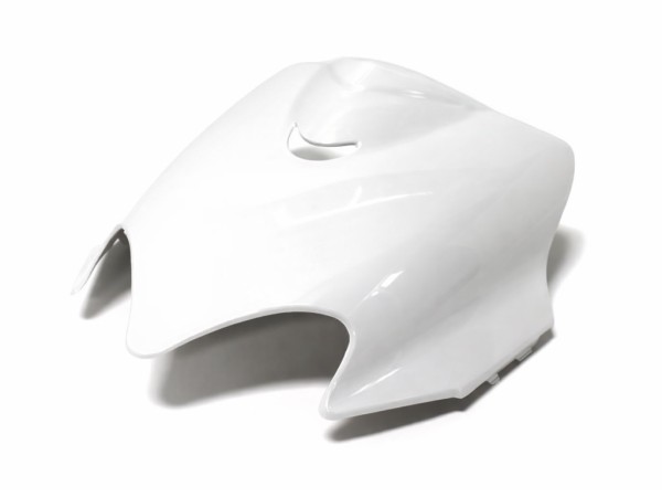 Frontverkleidung Weiss für Yamaha Jog R RR