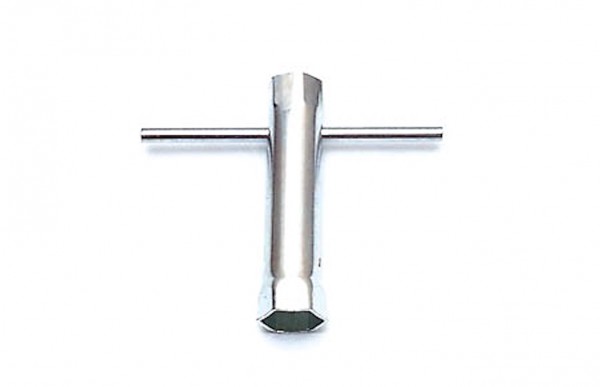 1x Kerzenschlüssel Zündkerzenschlüssel für 10 / 12 mm Zündkerze