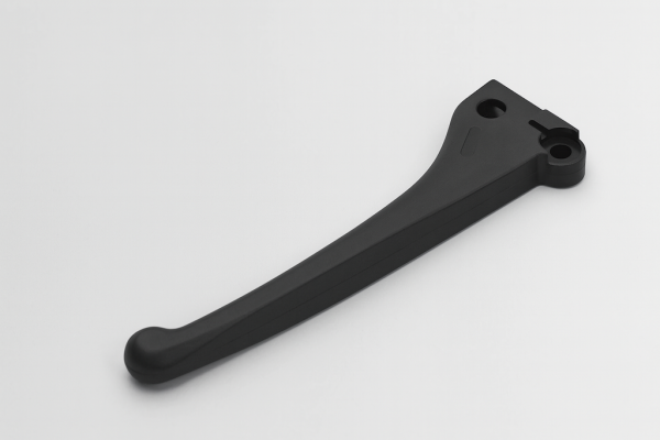 Vespa Ciao Bremshebel links schwarz