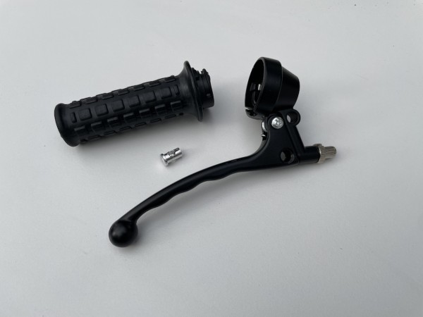 Gasgriff + Bremshebel Armatur passend für Hercules MP2 4 HR1 2 M1 M2 M3 M4 M5 P3 Optima