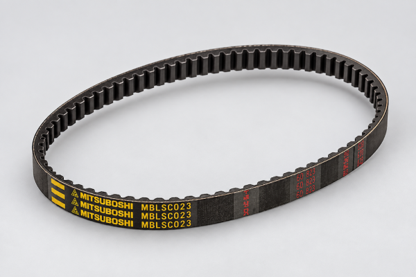 Keilriemen Mitsuboshi 913x30 mm für Yamaha Majesty 400 2004-2006